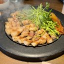 삼한24시 | [부산 서면 맛집] 서면 구워주는 고기집 : 푸주인 (롯백 근처 맛집)
