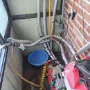 미래설비 | 부산 보일러배관세척! 미래종합설비 후기