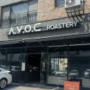 (A.V.O.C)에이브이오씨 | [청라 카페_에이브이오씨] 드립커피 맛집을 찾았어요 !