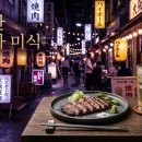 [학습多방]카페디저트 마스터:인기 메뉴 따라 | 20대 후반 MZ세대를 위한 2026년 오사카 이색 현지 맛집 5곳 추천 코스
