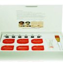 미소지음 이미지