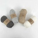 손뜨개 공예 이미지