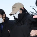 [속보] 검찰, ‘모텔 약물 연쇄살인’ 김소영에 사형 구형 이미지