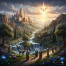 민창근(요들러민) 작사곡 - 축복의 땅 (찬양) / Land of Blessings (Praise) 이미지