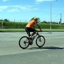 자전거도로 이미지