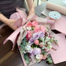 플로리스트 이미지