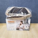 해피휴 | 해피룸 휴플러스 어깨안마기 외피 교체 AS 후기