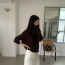 WT 스웰 플라워 스커트 (2 Color) 이미지