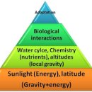 피라미드(Pyramid) 에너지 이미지
