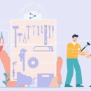 꼼지락발전소 이미지