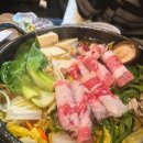 작은 이층집 | 부평맛집 : 부평스키야키 추천 모모네이층집 솔직후기