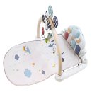 곰 체육관 | 내돈내산 하베브릭스 아기체육관 구매 후기 및 노래 가사 총 정리(feat. 고리친구들)