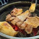 CU전주삼천신일점 | 불구멍] 불구멍 들어갔다가 행복에 빠져나오지 못한 후기 🔥 / 전주삼천동맛집 / 전주삼천동삼겹살맛집