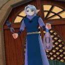 샤로브냐 이미지