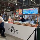 이번주 간식, 디저트 팝업 | 환승연애 4 김우진 페레힐, 우진 지연 실물, 호롤롤롤, 청출어담, 어썸팝콘