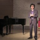 Fenesta che lucive (Vincenzo Bellini ) - Bar 권우용 이미지