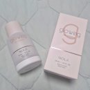 글로잉 | 윤블링 글로잉 고농축 에센스 내돈내산 사용후기