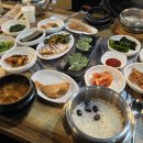 홍윤선가정식백반
