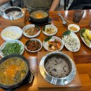 한백년 솥밥 추어탕 이미지