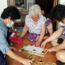 정읍시 노인복지관 이미지