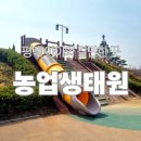 자연생태공원 나비애벌레관 옆 | 평택 아이와 갈만한 곳 농업생태원 다녀온 후기 | 생태체험 주차 요금
