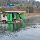 용곡낚시터 이미지