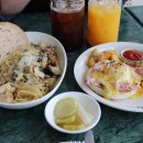 한들물빛초등학교 주차장 앞 이미지