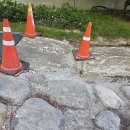모처럼 임자 만난 대천(춘천)산책로 이미지