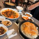 참누룽지 - 논산시 | 머슴과마님 고양점 | 더위 먹기 전에 빠르게 다녀온 원기회복 몸보신 누룽지 백숙 맛집 후기
