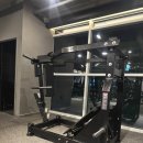 모티브델타 | 렙콘컴퍼니 경기도 헬스장 5종 (리니어로우, 리니어숄더, 체스트프레스 델타, 시티드로우 델타) 납품 현장