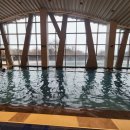 탐모라 수영장 이미지