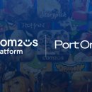 ㈜인하이브 이미지