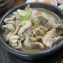 시골아주매순대 이미지