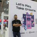 주식회사 블록체인케이 이미지