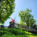 창천근린공원 화장실 이미지