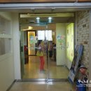 범어역 엘리베이터 앞 이미지