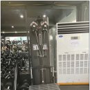 에스짐 운동센터 이미지