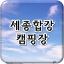 대용건축사사무소주 | 세종 합강 캠핑장 가족 나들이 소풍 장소 추천