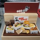 666버거 금천점 이미지