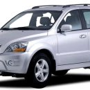 현대자동차 옥포점 | 기아 쏘렌토 BL (2002~2009) 엔진 오일 용량