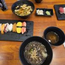 육초연 | [왕십리/초밥 육회] 가성비 런치 세트 "육초연 한양대점" 내돈내산 솔직 간단 후기