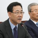 주호영 카카오 검색결과