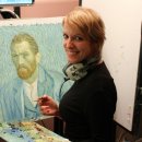 밀사랑손칼국수 이미지