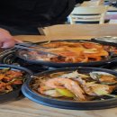 성산을본 고등어쌈밥 제주 성산일출봉점 이미지