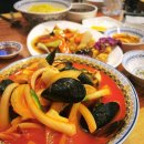 숭례문중화요리 | 청라맛집 줄서서먹는 중국집 레이중화요리