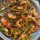 단골집 | 잠실 석촌호수 맛집 군산오징어 본점 오징어불고기 단골집 후기