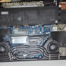 아지트PC슬롯 | [수원 노트북 수리] ASUS TUF Gaming A18 FA808U 32GB 램 업그레이드 (삼성 DDR5 5600B) 및 2TB SSD...