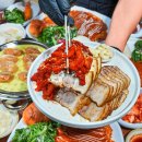 중마동 강남병원뒤 주차장 | 중마동 점심 베스트 TOP 10 추천