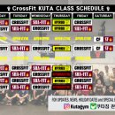 크로스핏 스타트 이미지