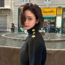 단발병 유발!카리나도 선택한 단발 C컬펌 고민은 없애는 왕십리 미용실 마리엠헤어